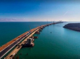 В Крыму Мосийчука считают террористом из-за призыва взорвать Крымский мост