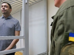 Вышинский стал заложником предвыборной гонки Порошенко, заявили в ОП РФ
