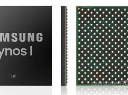 Samsung представила новый чип Exynos i S111 для Интернета вещей