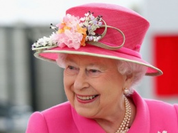 «Удачи и счастья народу Украины!» - Королева Елизавета II присоединилась к поздравлениям