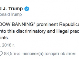 Заговор против Трампа оплачивает и направляет миллиардер Джордж Сорос - СМИ