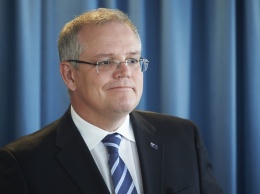 Новым премьером Австралии стал противник нелегальных мигрантов