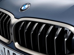 Первые подробности о новом купе BMW 9-й серии