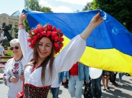 Карта массовых мероприятий Киева - где и как интересно отпраздновать День Независимости Украины