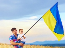О мире и без коррупции: стало известно, о чем мечтает первое поколение, рожденное в независимой Украине