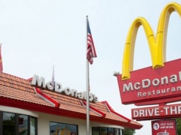 В США более 500 людей отравились в McDonald's
