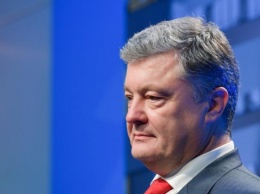 Товарооборот между Украиной и США за год вырос на 70% - Порошенко