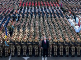 Экономист: На шабаш в Киеве смотреть без слез невозможно