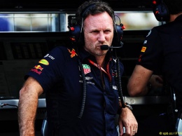 Хорнер: В Red Bull Racing Алонсо ничего не предлагали