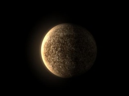 Скрытый парад планет: 26 августа над Землей нависнет Меркурий