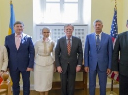 Тимошенко опять попалась на вранье