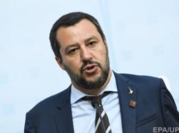 Вице-премьера Италии обвинили в разжигании расовой ненависти