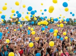Какие страны мира поздравили Украину с Днем Независимости