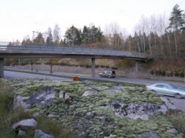 В Финляндии нашли несколько сотен мостов в плохом состоянии