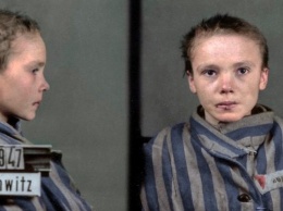 Почему фото этой 14-летней девочки, убитой в Освенциме, - такие особенные