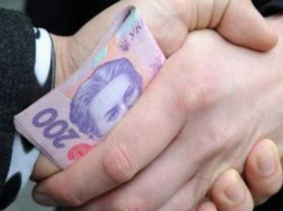 Голова сельсовета в Бориспольском районе за 50 тысяч гривен пыталась "договориться" с депутатом