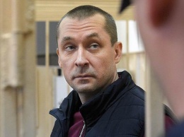Возбуждено дело о хищении изъятых у полковника Захарченко €3 млн