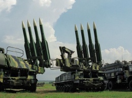 Российские войска ПВО получат оружие на новых физических принципах