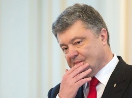 Порошенко предупредил об угрозе для реформ в Украине