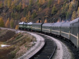 Два ребенка с двух поездов, проходящих Самару, оказались в больнице