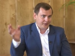 СМИ: Украинская контрразведка завербовала «экс-министра ДНР»