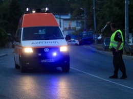 В Болгарии перевернулся автобус с туристами, погибли 15 человек