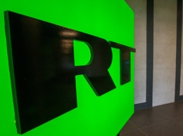 Канал RT America потратил в США за семь месяцев $21,2 млн - отчет