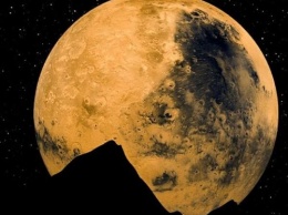 «Осетровая» Луна разделит небо с Меркурием, Венерой, Марсом, Сатурном и Юпитером