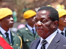 Оппозиция Зимбабве не признала решения конституционного суда, подтвердившего победу избранного президента