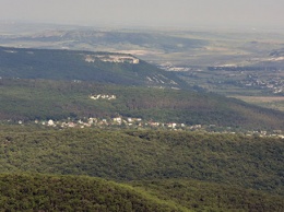 В Крыму вновь введено ограничение на посещение лесов