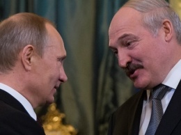 Лукашенко рассказал о скорой встрече с Путиным