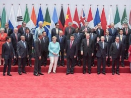 Представители G20 подготовили декларацию о развитии цифровых государств