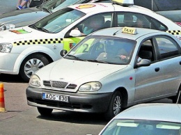 В Ровно таксист устроил стрельбу по пассажирам - есть пострадавшие