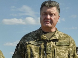 Порошенко выезжает на Донбасс: названа причина