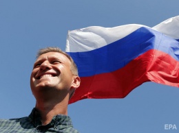 Навальный рассказал, что сидит в одной камере с бомжом
