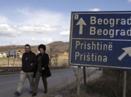 Президенты Сербии и Косово заговорили об изменении границ