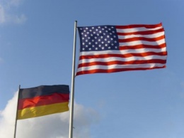 «Вашингтон отдаляется от Европы»: Германия пересмотрит отношения с США