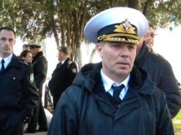 Украинский адмирал проболтался, что ВМСУ возрождаются лишь на бумаге