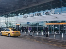Пражский аэропорт сократит количество ночных рейсов