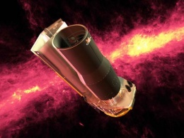 «Самый живучий «шпион» во Вселенной»: Телескоп Spitzer завершает космическую миссию