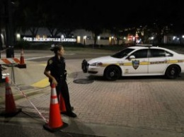 Полиция назвала число жертв стрельбы на турнире геймеров во Флориде