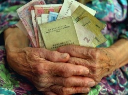 Кабмин изменит формулу подсчета пенсий, усилив роль страхового стажа