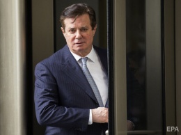 Очередной судебный процесс над Манафортом будет посвящен его работе в Украине - The Washington Post