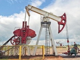 Стагнация морской торговли нефтью приводит к списаниям танкеров