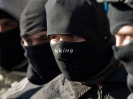 Предложил сжечь: титушки устроили беспредел на похоронах украинского бойца во Львове, опубликованы фото
