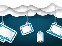 Сравнение облачных хранилищ iCloud, DropBox и Google Drive