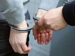 В России суд арестовал сотрудника ФСБ по Крыму, в автомобиле которого нашли восемь килограммов наркотиков