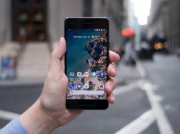 Стало известно, когда Google представит Pixel 3 и Pixel 3 XL