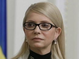 Совпадение или закономерность: Еще один фанат Путина "пригрет" на груди у Юлии Тимошенко, - какие факты Валерии Дубиль замалчивает партия