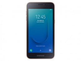 Samsung выпустит очень дешевый смартфон в рамках программы Android Go